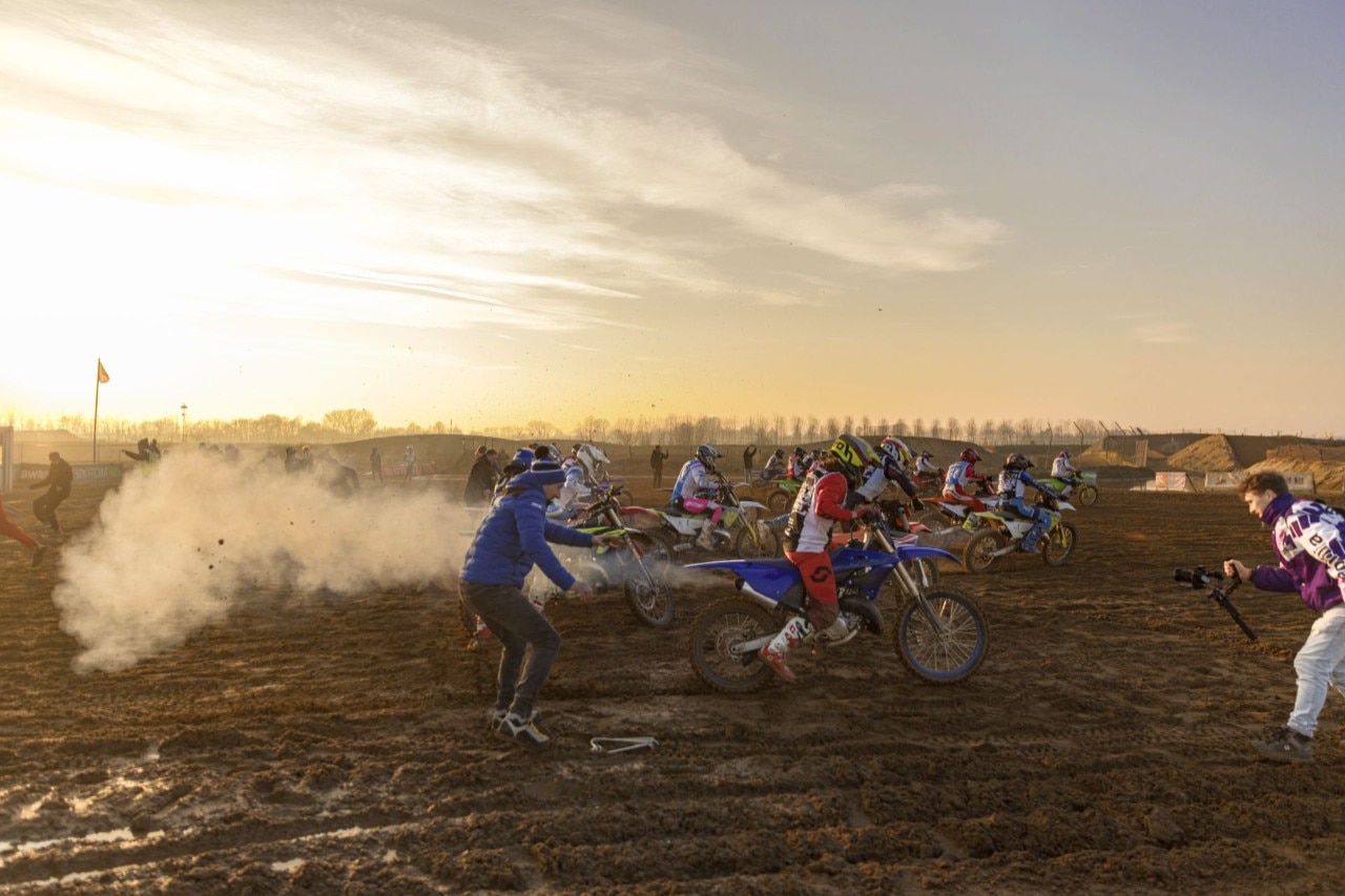 Master MX 2024 - The Race 